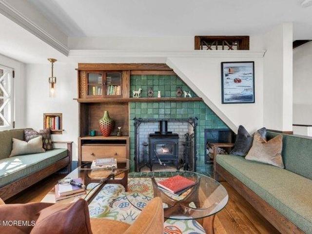 house with 5 bedroom, Atlantic Highlands NJ ES105981841