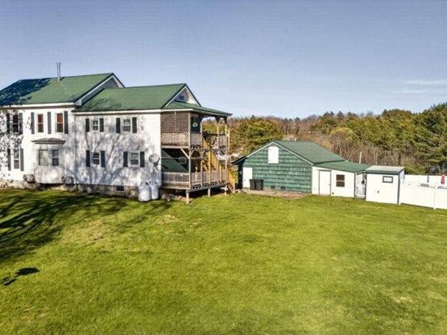 house with 5 bedroom, Augusta ME ES105769666