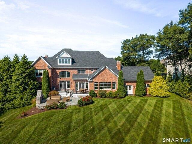 house with 5 bedroom, Avon CT ES105560818