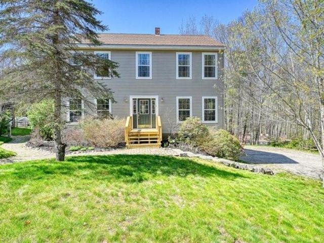 house with 5 bedroom, Bar Harbor ME ES105725343