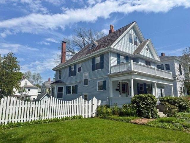 house with 5 bedroom, Bar Harbor ME ES105955378