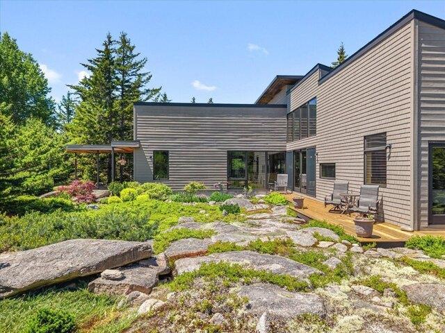 house with 5 bedroom, Bar Harbor ME ES106000820