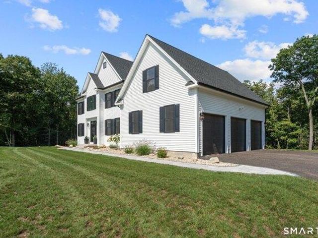house with 5 bedroom, Barkhamsted CT ES105418208