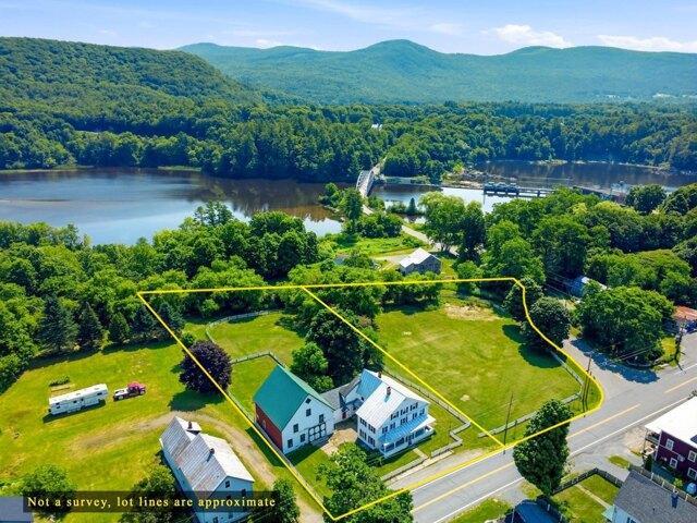 house with 5 bedroom, Barnet VT ES105384768