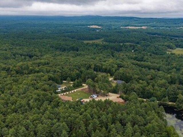 house with 5 bedroom, Barnstead NH ES105478881