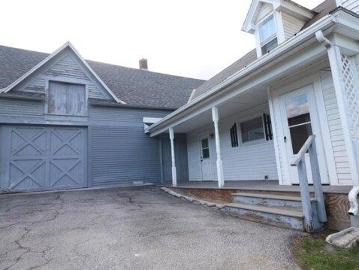 house with 5 bedroom, Barre VT DS103434832