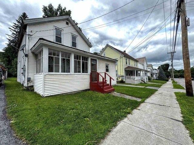 house with 5 bedroom, Bennington VT ES105473933