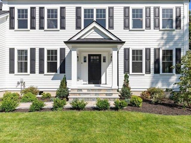 house with 5 bedroom, Bedford MA ES105511837
