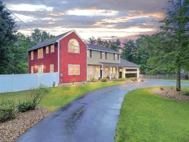 house with 5 bedroom, Bedford NH DS104330245