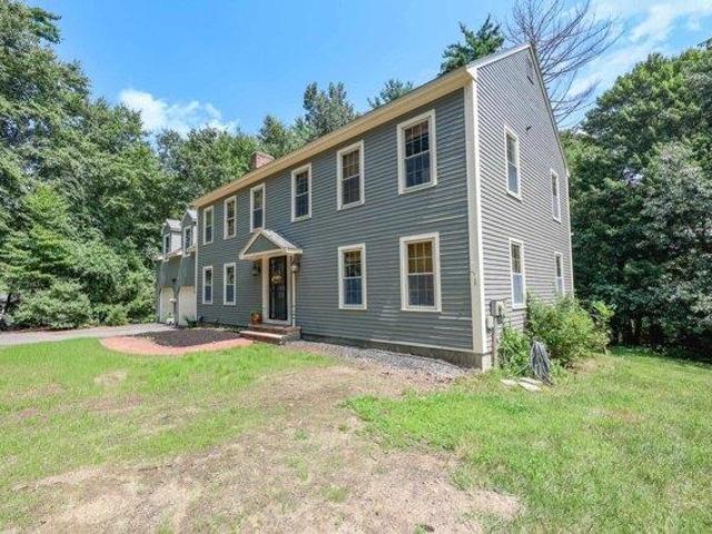 house with 5 bedroom, Bedford NH ES105552990