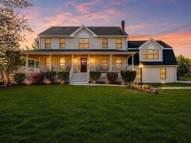 house with 5 bedroom, Bellingham MA ES105495587