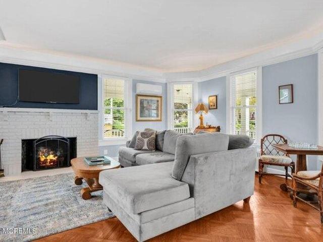 house with 5 bedroom, Belmar NJ ES105750685