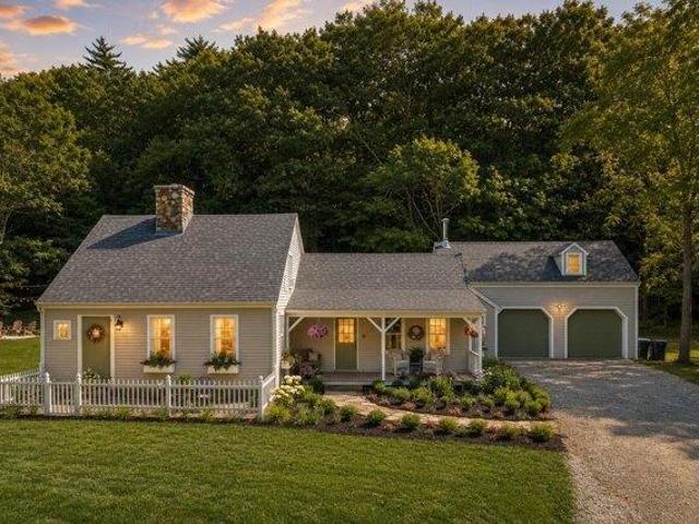 house with 5 bedroom, Belmont NH ES105650751