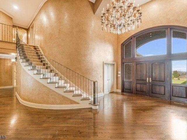 house with 5 bedroom, Bernardsville NJ ES105512457