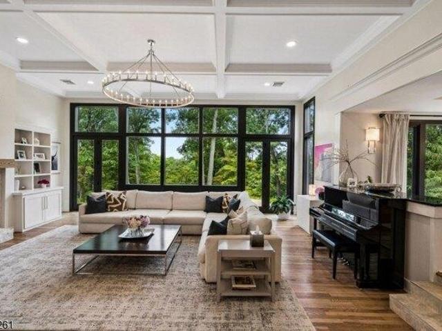 house with 5 bedroom, Bernardsville NJ ES105532488