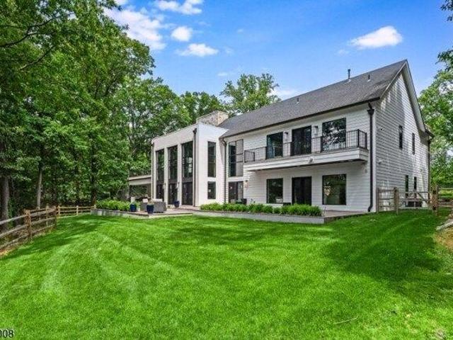 house with 5 bedroom, Bernardsville NJ ES105550146