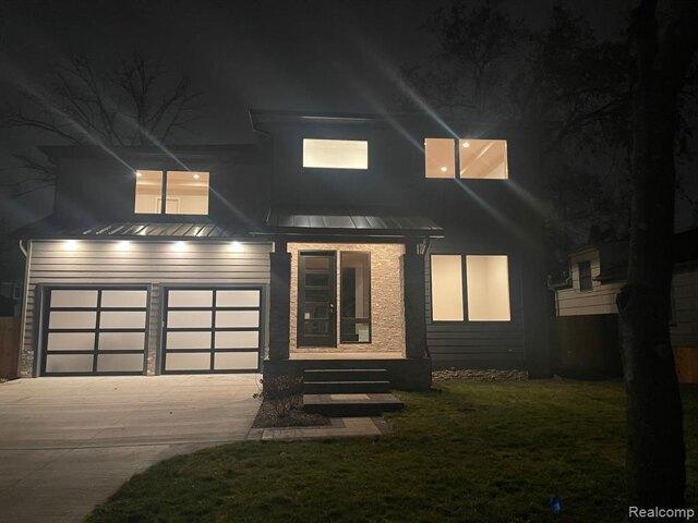 house with 5 bedroom, Birmingham MI DS103501638