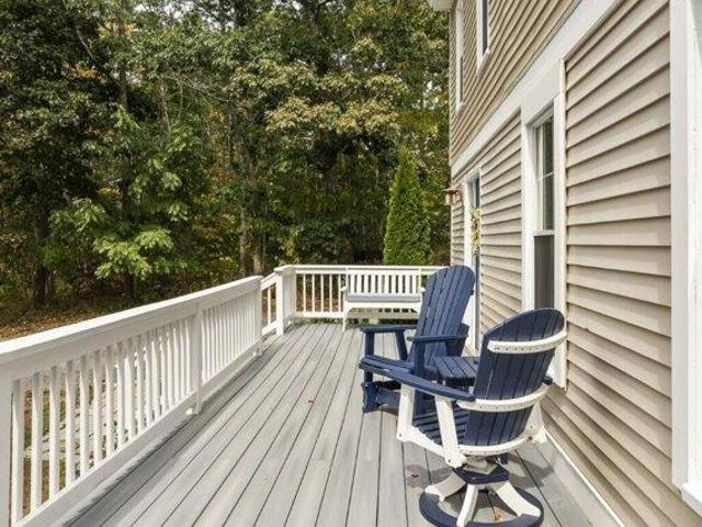 house with 5 bedroom, Boothbay Harbor ME ES105693131