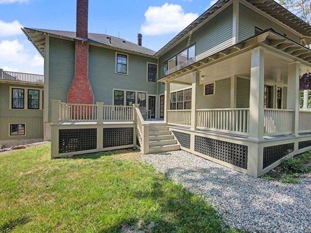 house with 5 bedroom, Boothbay Harbor ME ES105714199
