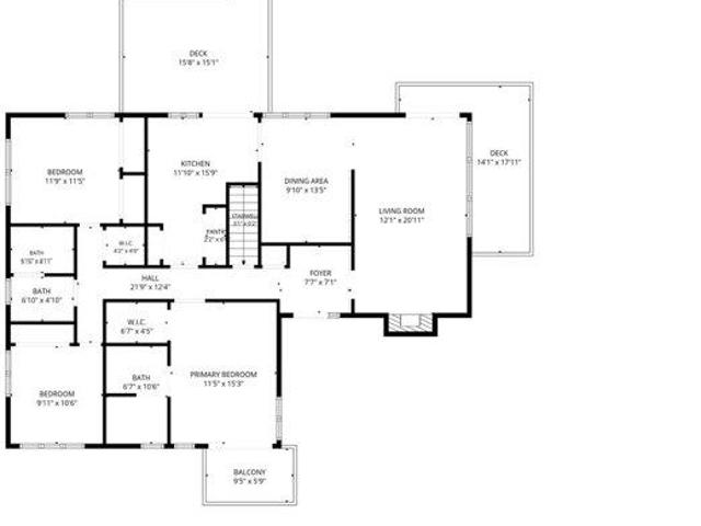 house with 5 bedroom, Bolton CT ES105577362