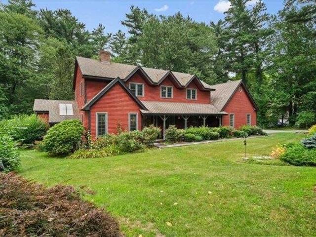 house with 5 bedroom, Bolton MA ES105513368