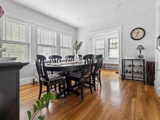 house with 5 bedroom, Boston MA DS103588490