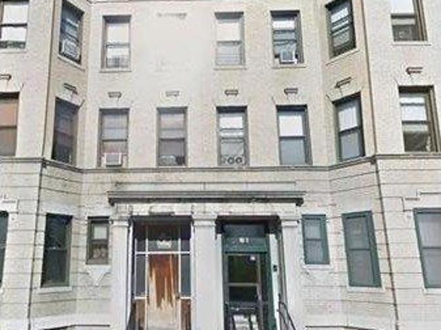 house with 5 bedroom, Boston MA ES105402904