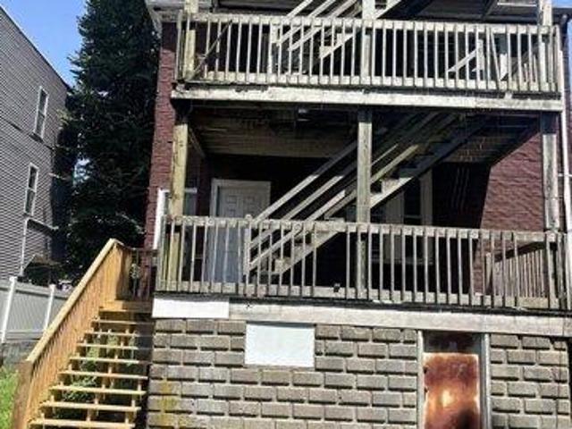 house with 5 bedroom, Boston MA ES105415456