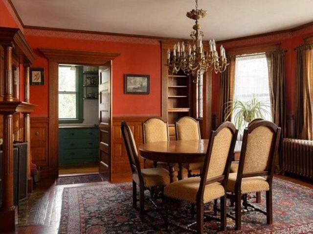 house with 5 bedroom, Boston MA ES105548650