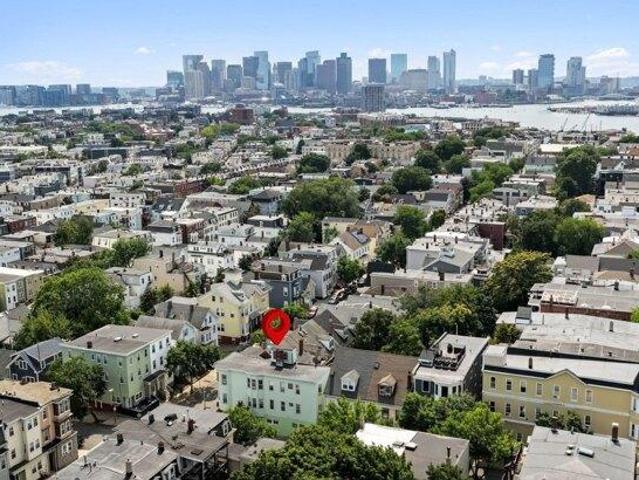 house with 5 bedroom, Boston MA ES105629867