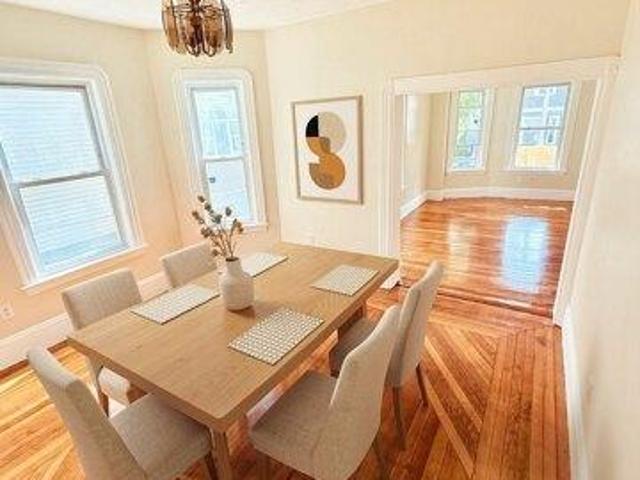 house with 5 bedroom, Boston MA ES106086268