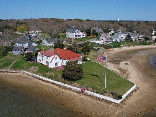house with 5 bedroom, Bourne MA ES105548565
