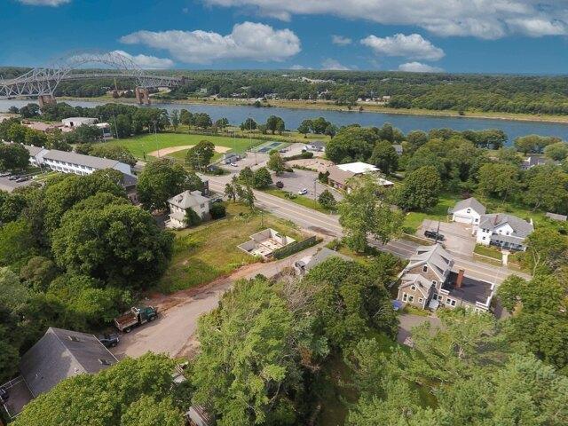 house with 5 bedroom, Bourne MA ES105591721