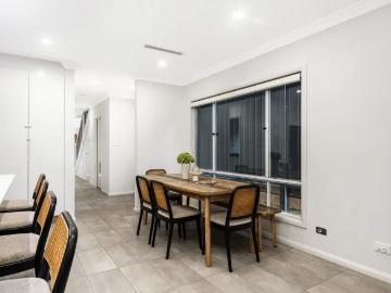 Box Hill, Baulkham Hills, Baulkham Hills Shire, Snapper Island