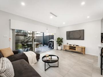 Box Hill, Baulkham Hills, Baulkham Hills Shire, Snapper Island