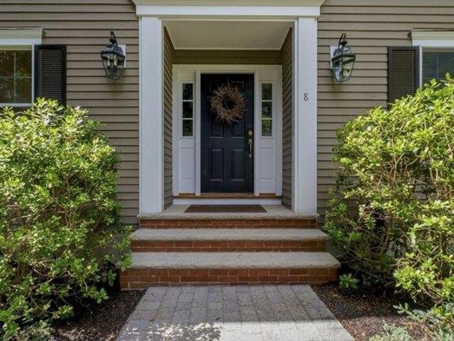 house with 5 bedroom, Boxford MA DS104444918