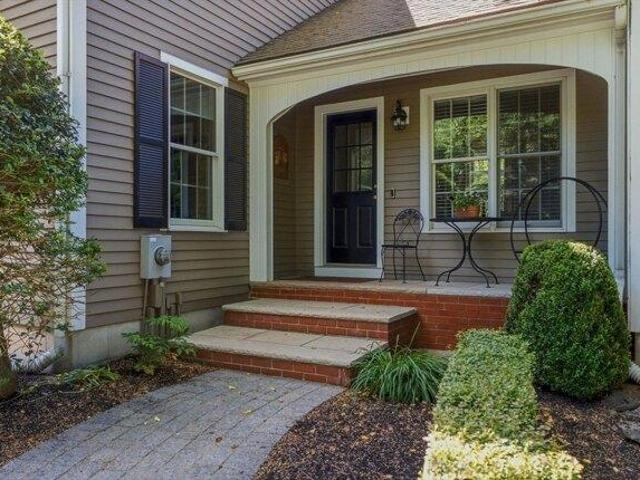 house with 5 bedroom, Boxford MA ES104444918