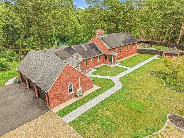 house with 5 bedroom, Boxford MA ES105629836