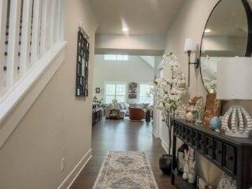 Forest Park Heights,  Richland township Monroe County Indiana, Monroe County, Indiana, Indiana, USA