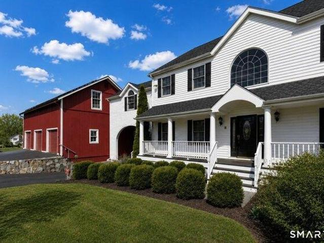 house with 5 bedroom, Brookfield CT ES105574818