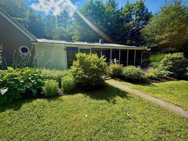 house with 5 bedroom, Bradford NH ES105535184