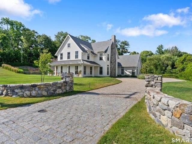 house with 5 bedroom, Branford CT ES105493836