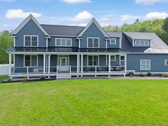 house with 5 bedroom, Brentwood NH ES105574292
