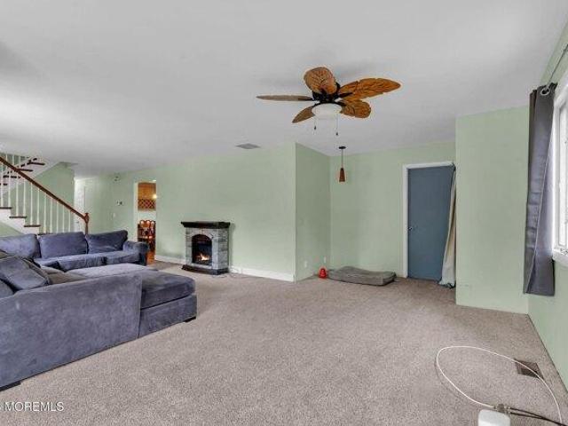 house with 5 bedroom, Brick NJ ES105278735