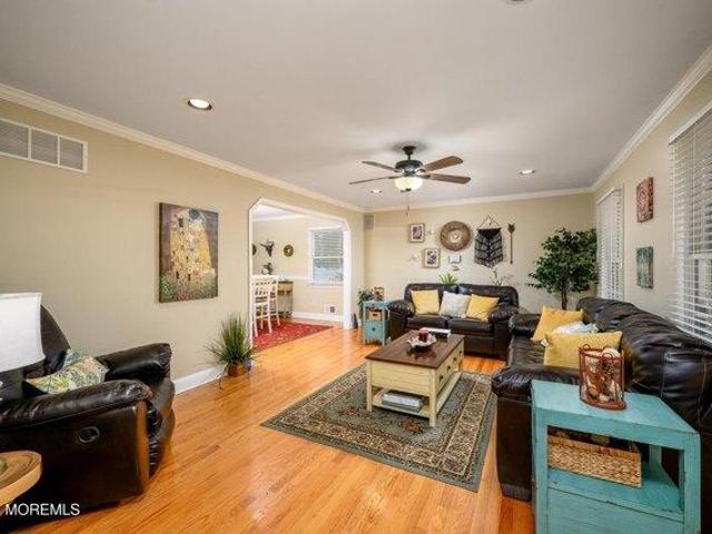 house with 5 bedroom, Brick NJ ES105287067