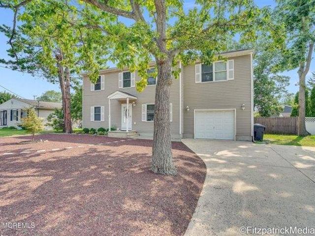 house with 5 bedroom, Brick NJ ES105317405