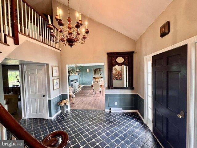 house with 5 bedroom, Bridgeton NJ DS103624626