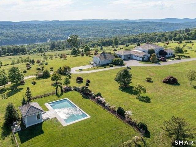 house with 5 bedroom, Bridgewater CT ES105496989
