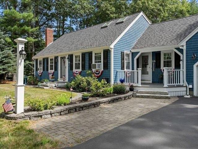 house with 5 bedroom, Bridgewater MA ES105401412