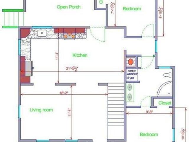 house with 5 bedroom, Bridgeport CT ES105680906